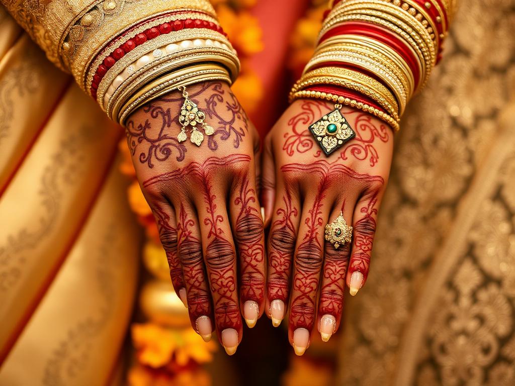 Marriage & Relationship Matching